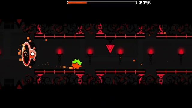 Прохождение изичного Bloodbath