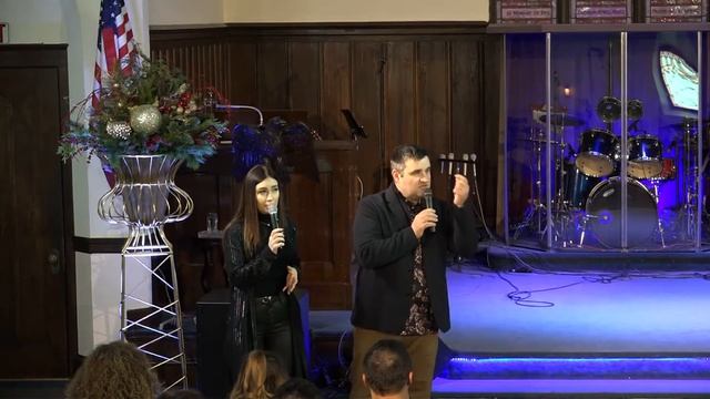 " Четыре фактора Веры / Four Factors of Faith ! " . Виктор Абрамчук