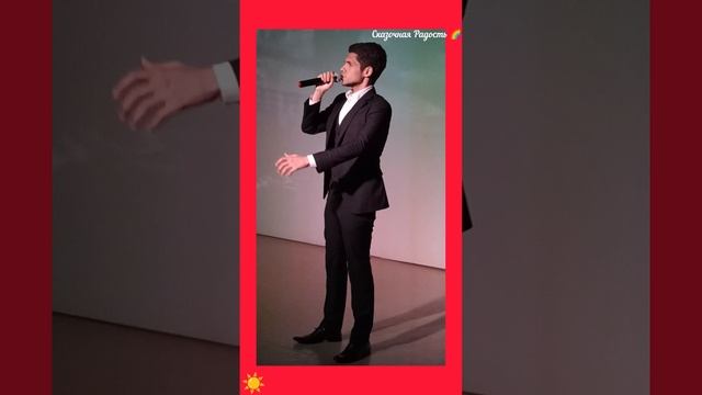 Трогательная песня.Память поколений.Концерт посвященный 80 летию Победы .Саратов