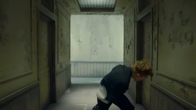 ATEEZ(에이티즈) - 'INCEPTION'
