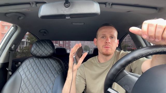 Аренда автомобиля для работы в ЯНДЕКС ТАКСИ, стоит ли брать автомобиль в аренду в 2025 году?