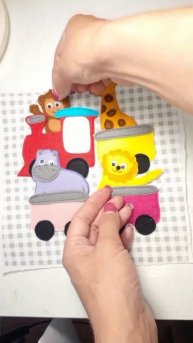 Игры для развития логики, мышления и внимания, у меня е