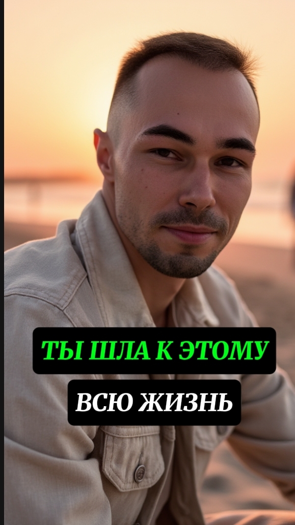 Ты шла к этому ВСЮ жизнь #яесть #любовь #благодарность #дом #пробуждение #осознанность #судьба