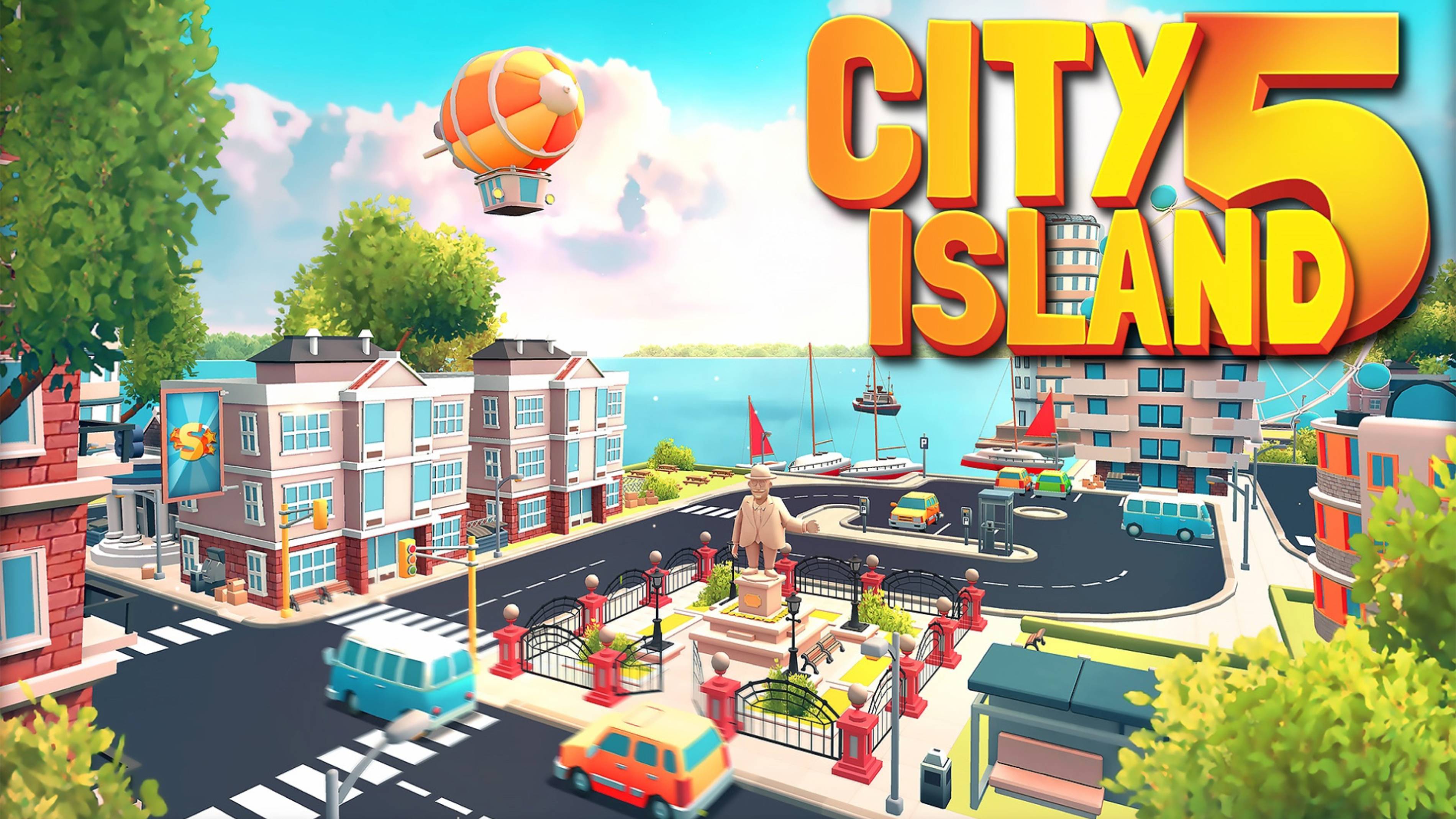 City Island 5