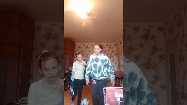 странное видео 3