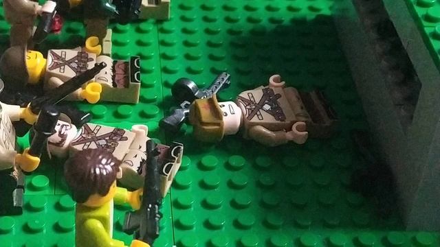 подвиг Александра Матросова