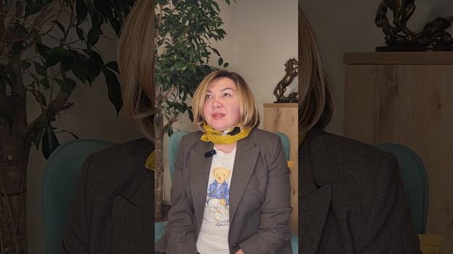 Наталья, основательница женского клуба «Мастерство с?