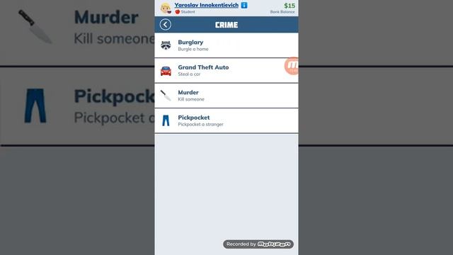 Bitlife - Симулятор Жизни