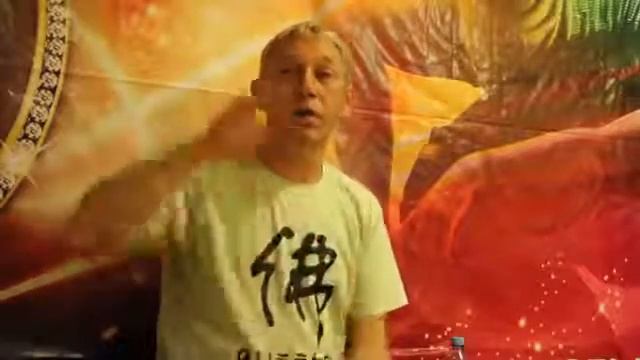 Чёткая верная и хорошенькая медитация