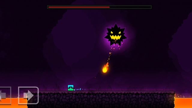 Geometry dash 2