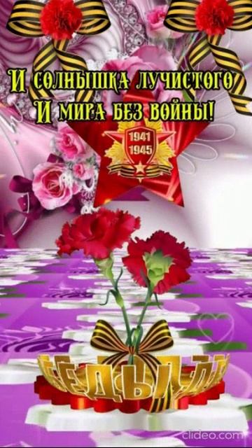 С Днем Победы!!! Shorts.