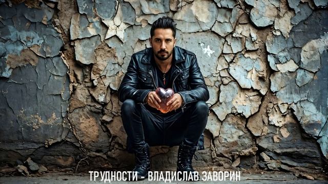 ТРУДНОСТИ - ВЛАДИСЛАВ ЗАВОРИН