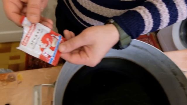 Пиво из квасного сусла