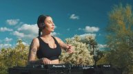 DeepMe - Live @ National Park, California , USA Melodic Techno & Progressive House 4K Dj Mix