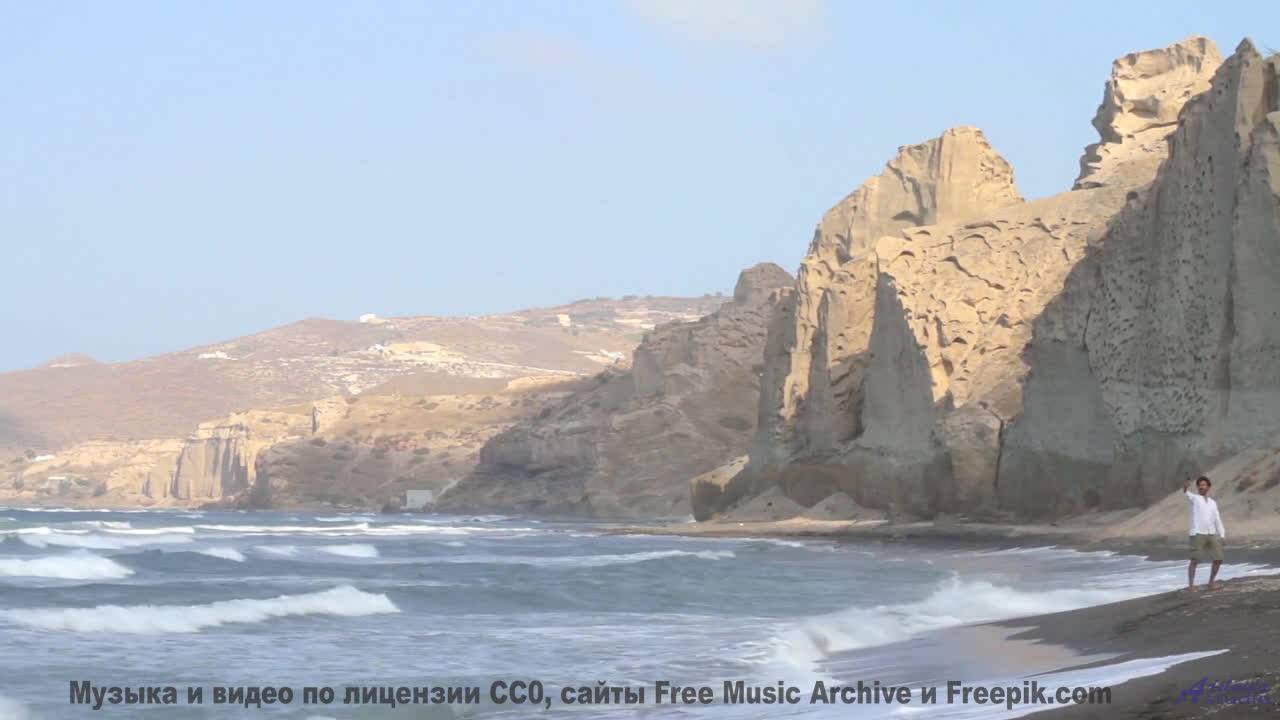 Музыка гладит пейзажи так, как хочется душе - Picture Perfect People -- PLANET WARDO -- PLANET WARDO