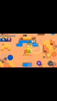 ЭЛЬ ПРИМО!!!!! #рек #brawlstars #бравлстарс #мем #edit #факты #memes #