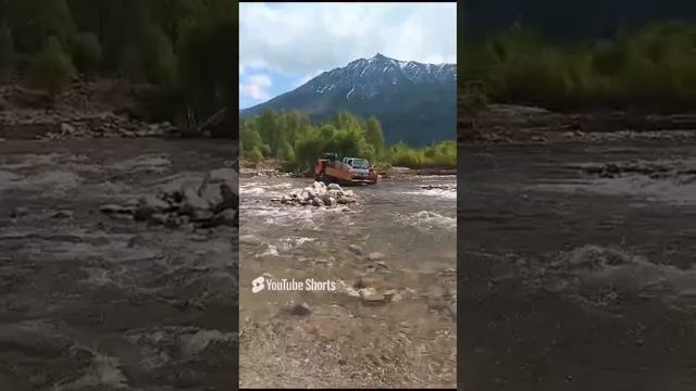 переправа берег левый берег правый