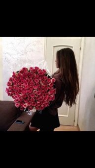 А у тебя есть молодой человек? Подписывайся🫶ставь👍#?