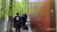 9.05.2025 В парке Прибрежном отметили Великий день победы - 9 мая!