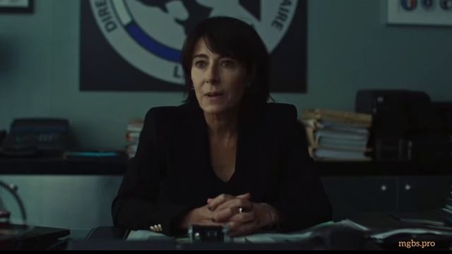 По следу тени (2024) . Боевик , триллер . Франция , Бельгия . Трейлер