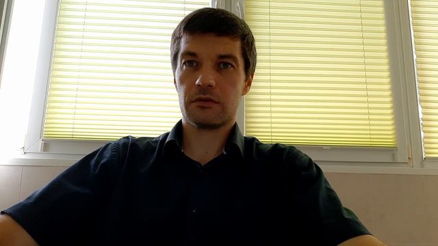 Альтернативная служба часть II