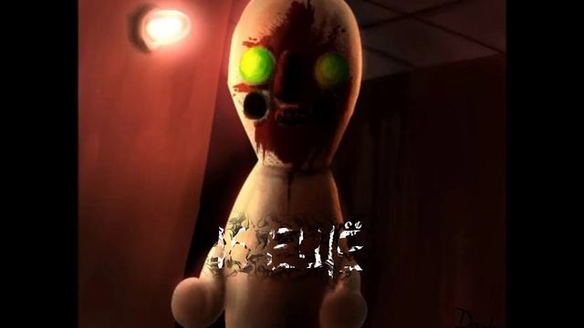 Scp 173