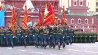 Мытищинцы, бойцы СВО, написали песню ко Дню Великой Победы!