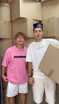 Последнее слово сам даже не понял 😂 #татарыпоймут #ка?