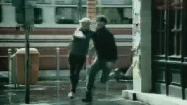 Nike очень смешно!!