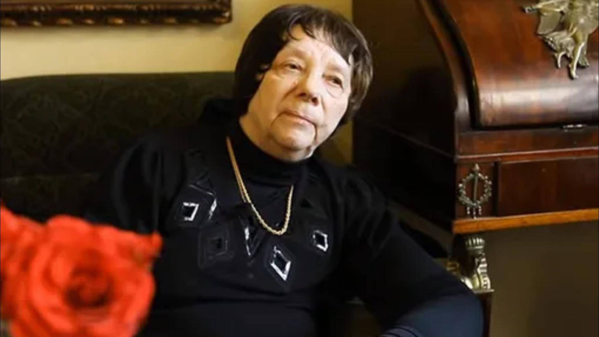 Писательница Софья Прокофьева умерла в возрасте 96 лет