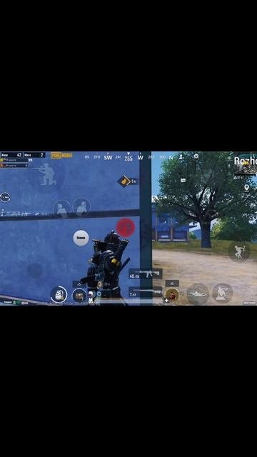 НЕ МНОГО ГРАНАТ💥 #pubgmobile #shortsvideo #video #pubgm