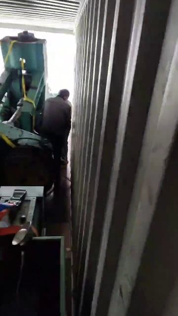 Chinese Used Lathe