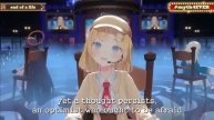 end of a life (ft. Amelia Watson, Gawr Gura & Ninomae Ina'nis)【#myth4EVER】