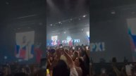 Концерт РУКИВВЕРХ в Dubai 2.11.2024