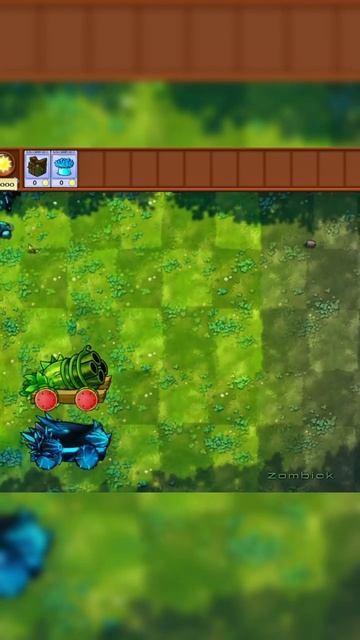 Зомби босс против в [Pvz fusion mod 2.2.1] #pvz #pvzmod #fusionmod #games #plantsvs