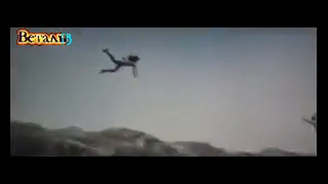 форсаж 6 "Романтический момент"