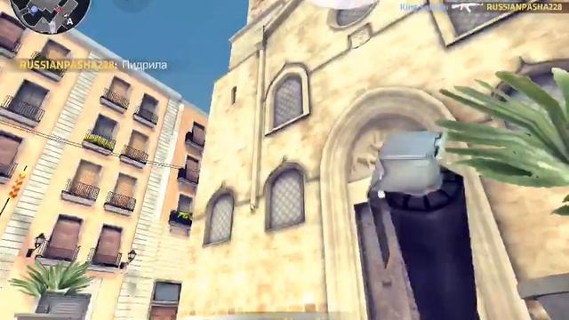 разучился играть | Critical ops | Донатик в описании