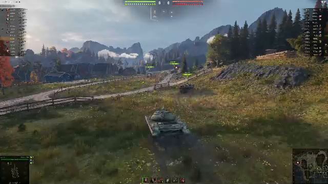 Танки