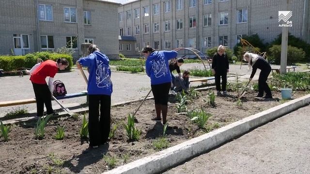 БЗ+СХ Полицейские и гуманитарка 08-05-25