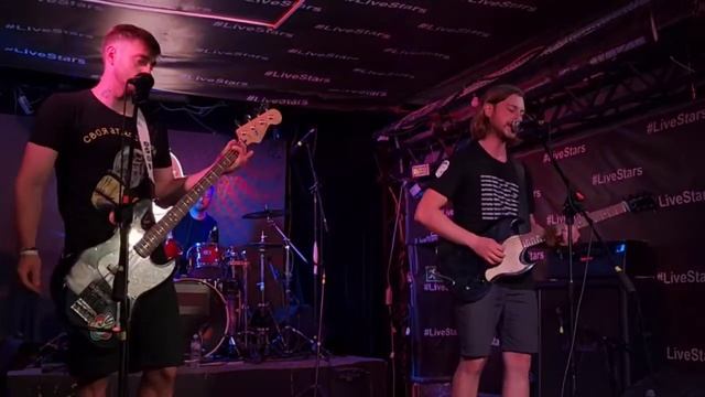 Bananaz - 2070 (клуб “Livestars”, 07.08.22)