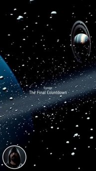 Europe - The Final Countdown (Cover)