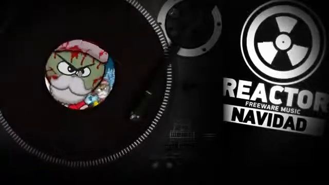 Navidad   Reactor   Музыка Без Слов