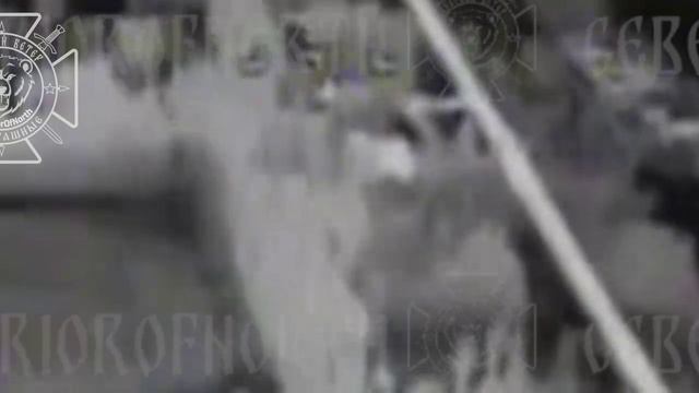 💥Бои в Харьковской области: уничтожение пикапа ВСУ  Архивные кадры