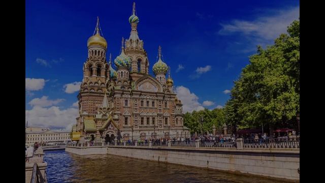 Достопримечательности во время блокады