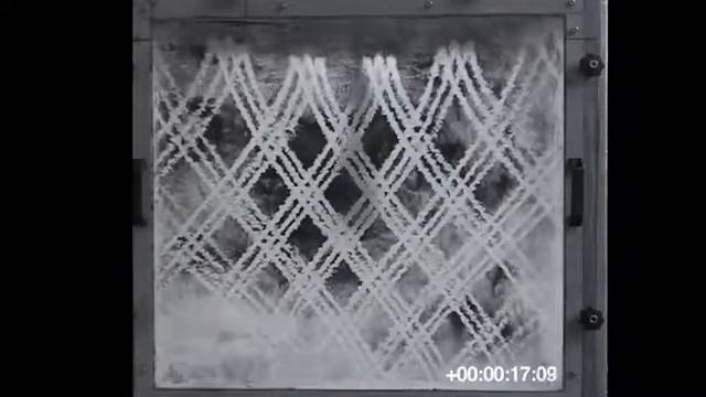 Вращающаяся очистная головка PA
