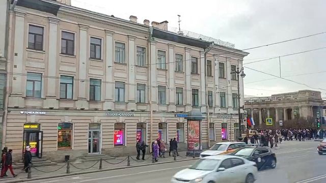 ансамбль "Золотой гранат" Санкт-Петербург, Эрмитаж, зи?