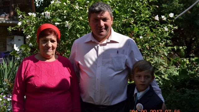 Видео-поздравление