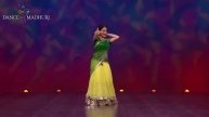 Mohe Rang Do Laal ft. Madhuri Dixit and Saroj Khan