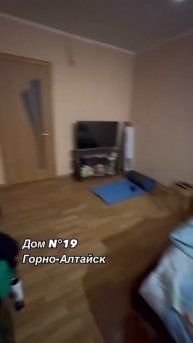 Горно-Алтайск. Думала должны быть горы. А их нет) Прост?