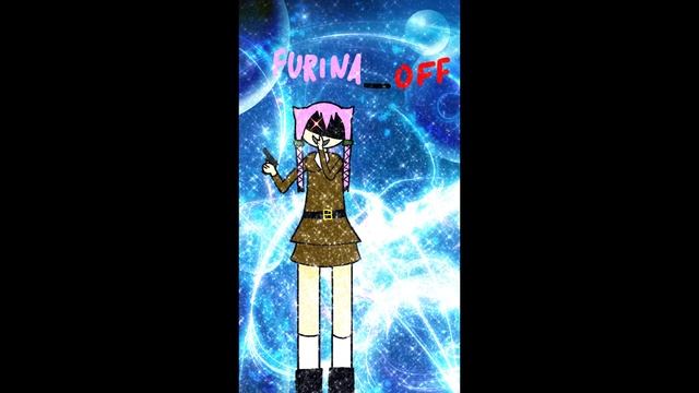 art ×FURINAOFFICAL×